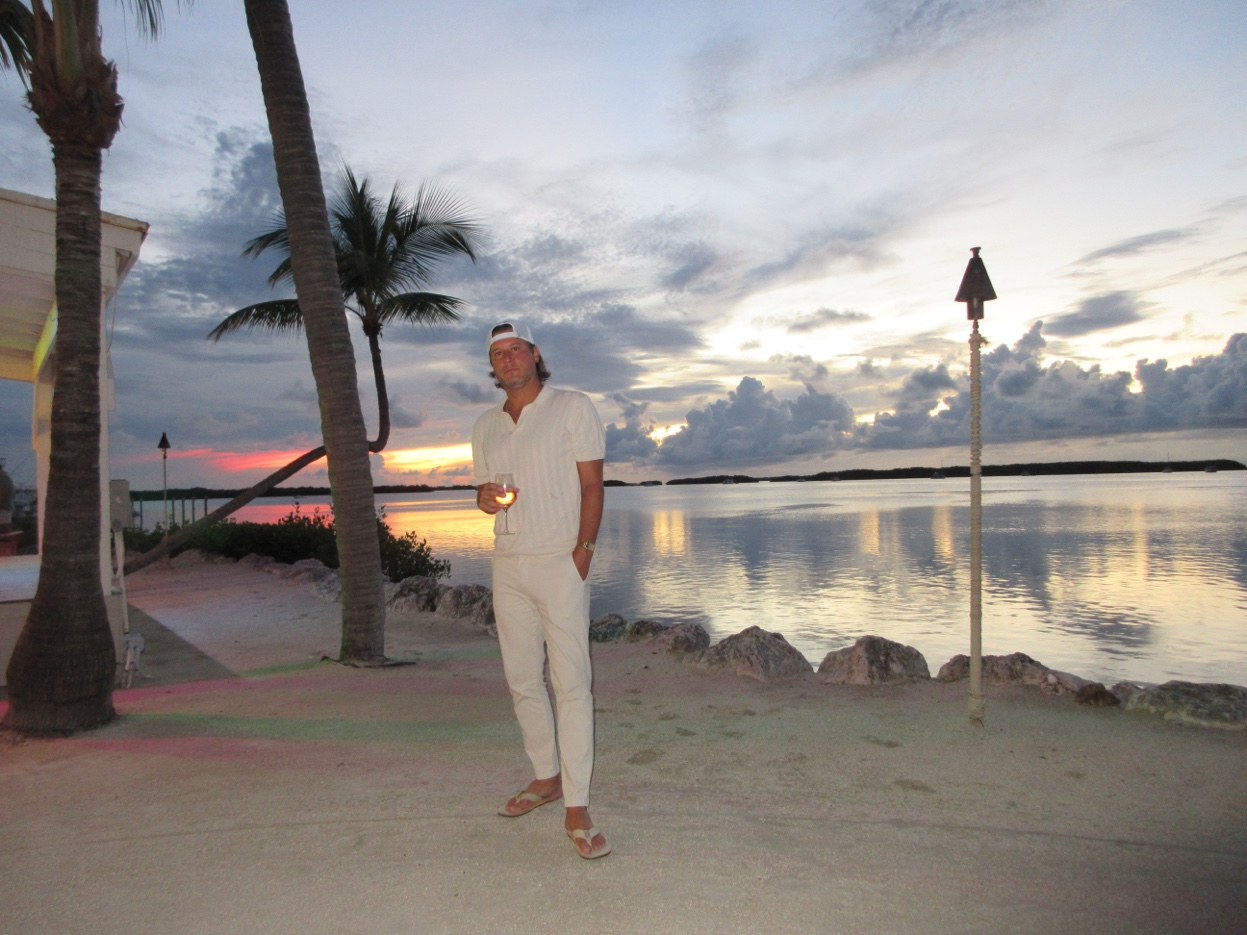 Ryan McQuaid – Miami Luxury Real Estate