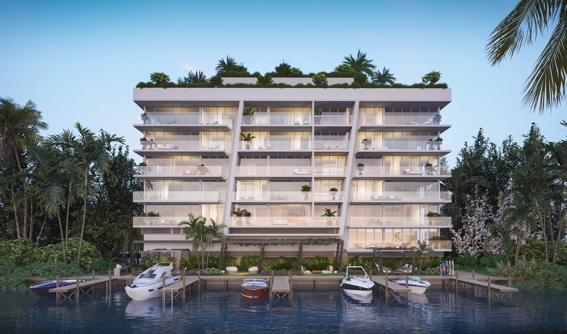 9900 West Bay Harbor Islands