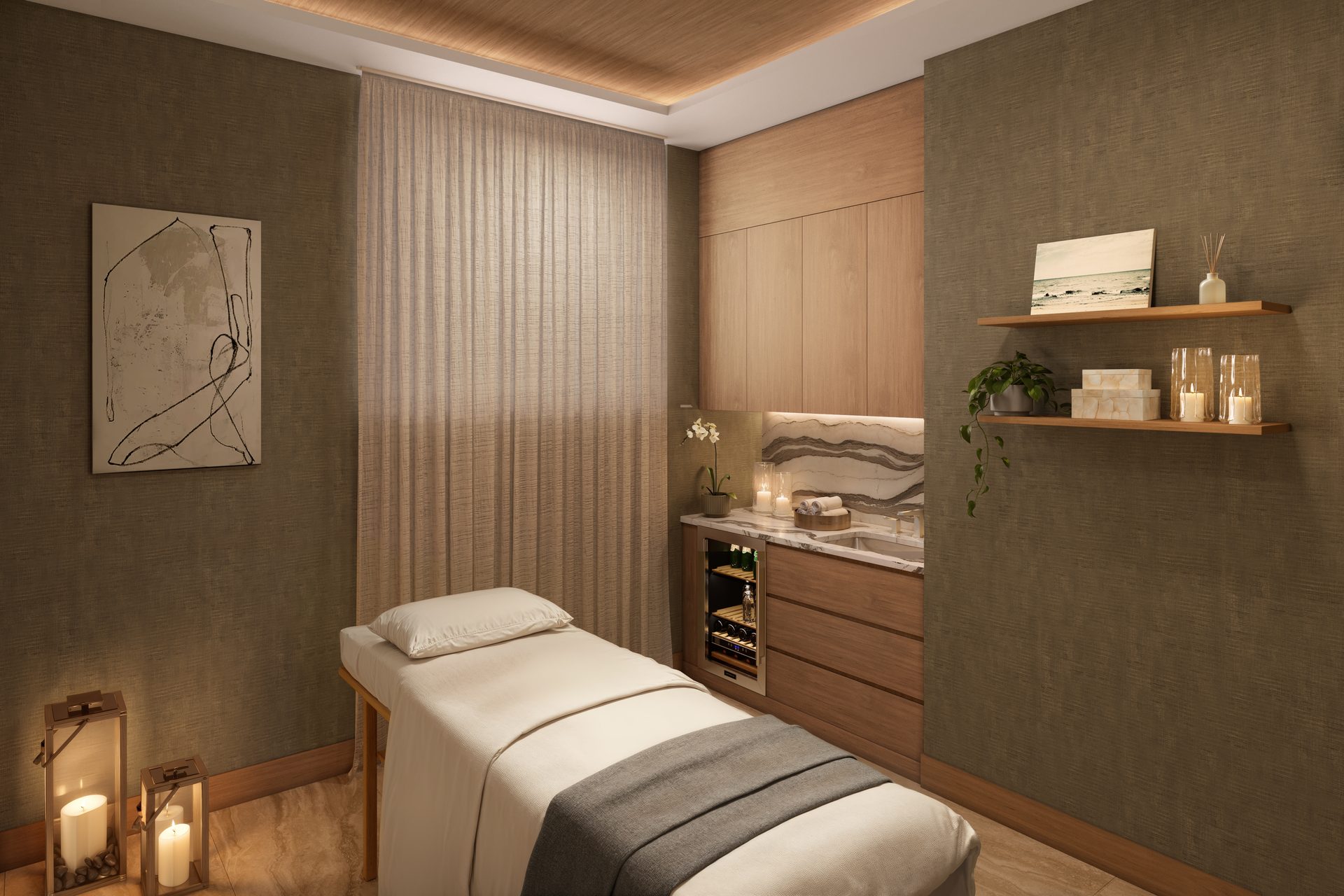 Alba spa