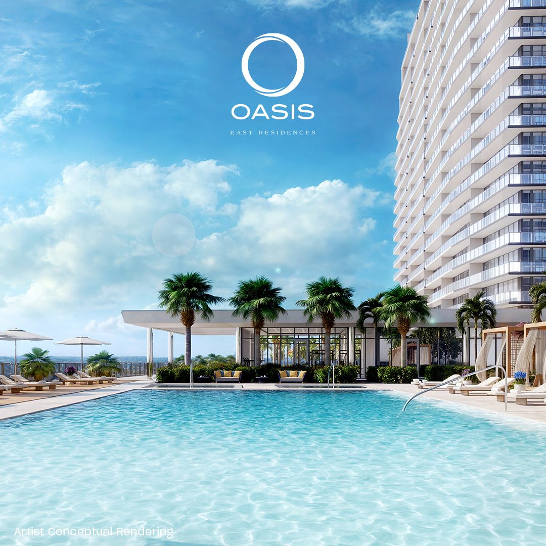 Oasis entertainment