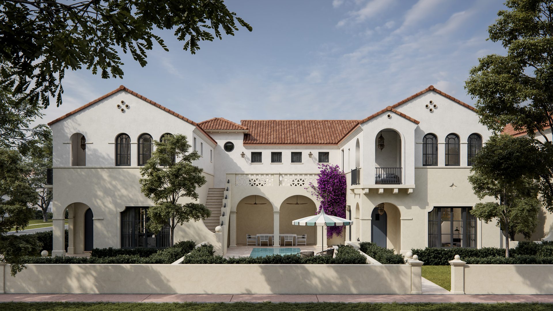 The Village Coral Gables